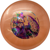Lobster-Mint Discs-Foundation Disc Golf