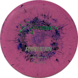 PA-3 | Hunter Thomas-Foundation Disc Golf-Foundation Disc Golf