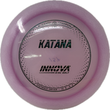 Katana-Innova-Foundation Disc Golf