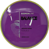 Balance-MVP-Foundation Disc Golf