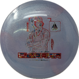 2026 Tour Series Cigarra | Anthony Barela-Discraft-Foundation Disc Golf