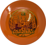 Colosilas Colossus-Foundation Disc Golf-Foundation Disc Golf