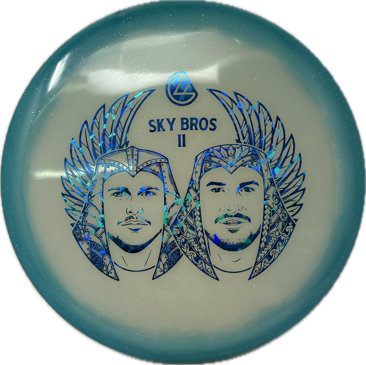 P2x | Sky Bros II-Foundation Disc Golf-Foundation Disc Golf