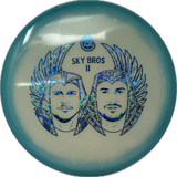 P2x | Sky Bros II-Foundation Disc Golf-Foundation Disc Golf