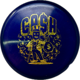 Big Money Trev | Cash-Foundation Disc Golf-Foundation Disc Golf