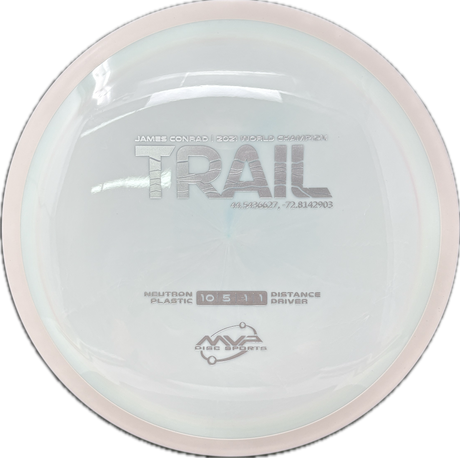Trail-MVP-Foundation Disc Golf