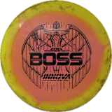 Used | Boss