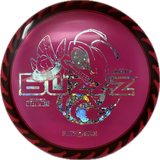 Fuzed Buzzz (Buzzzsaw)-Discraft-Foundation Disc Golf