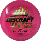 6 Claw ESP Buzzz SS | Worlds 2026-Discraft-Foundation Disc Golf