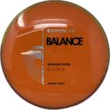 Balance-MVP-Foundation Disc Golf