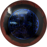 Imposter Horizon DD1 | Limited Edition-Discmania-Foundation Disc Golf