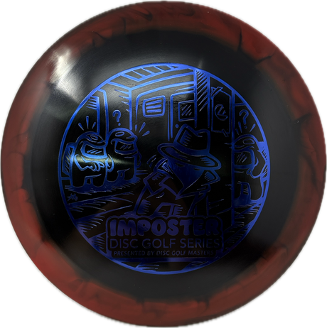 Imposter Horizon DD1 | Limited Edition-Discmania-Foundation Disc Golf