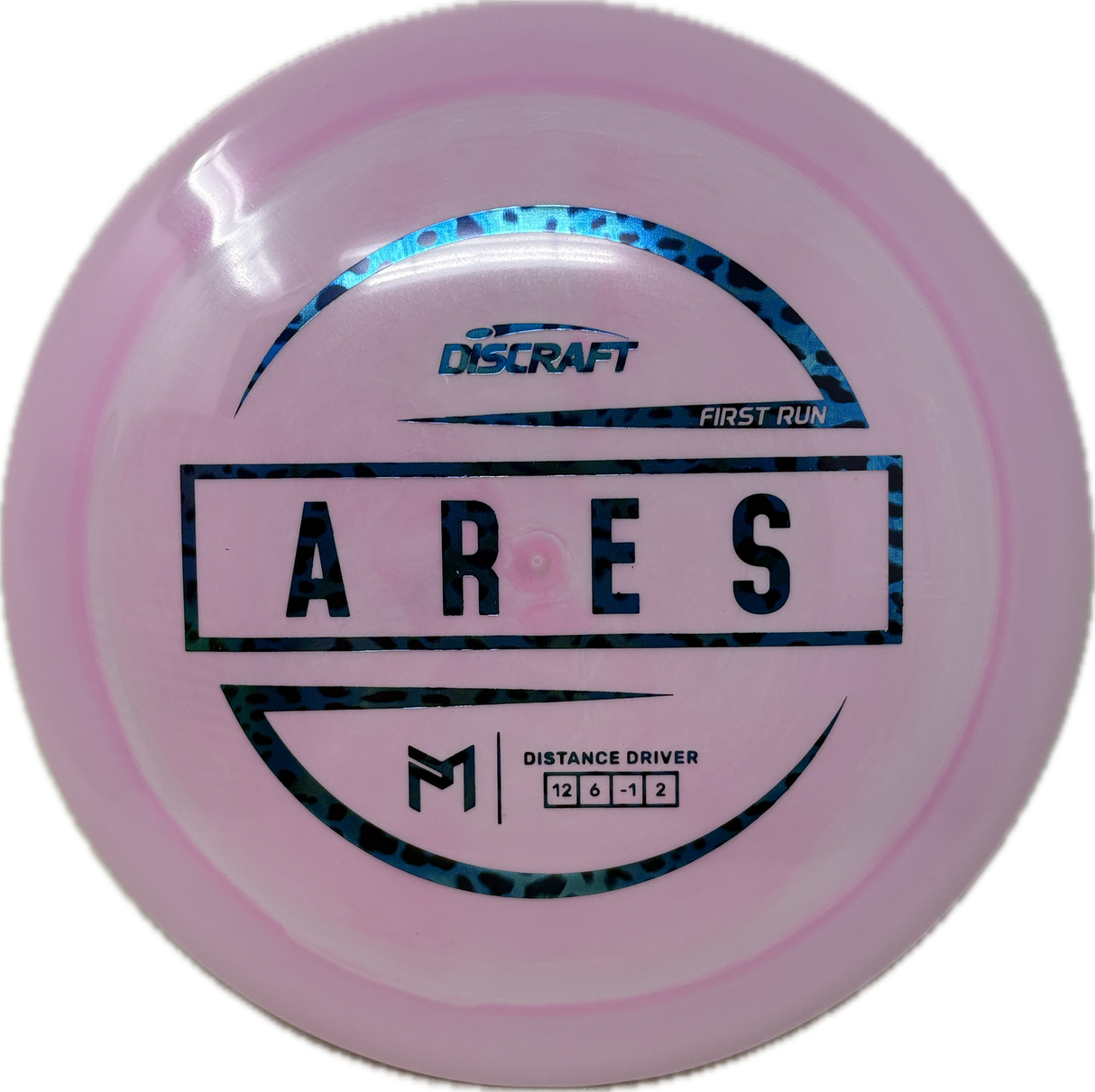 First Run Ares