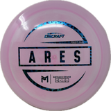 First Run Ares