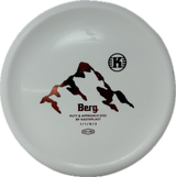 Berg-Kastaplast-Foundation Disc Golf