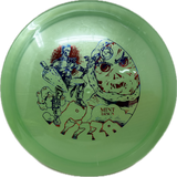Pizza-Mint Discs-Foundation Disc Golf