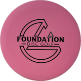 FDG Pickle-Mint Discs-Foundation Disc Golf