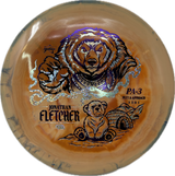 PA-3 | Jonathan Fletcher Signature Series-Prodigy-Foundation Disc Golf