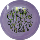 ESP Super FLX Raptor | 2026 Ledgestone-Ledgestone-Foundation Disc Golf