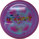 Sled-Discraft-Foundation Disc Golf