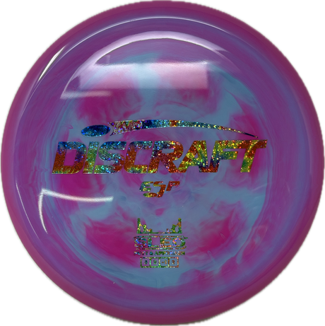 Sled-Discraft-Foundation Disc Golf