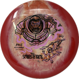 PA-5 | Will Schusterick Signature Series-Prodigy-Foundation Disc Golf