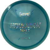 Rope (TEST DO NOT USE)-Hooligan-Foundation Disc Golf