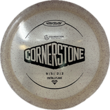 Cornerstone | Factory Seconds-Gateway-Foundation Disc Golf
