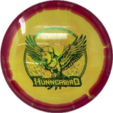 Hunnerbird - Thunderbird-Foundation Disc Golf-Foundation Disc Golf