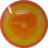 Hunnerbird OS - Firebird-Foundation Disc Golf-Foundation Disc Golf