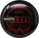 Luna | Cale Leiviska Victory edition-Discraft-Foundation Disc Golf