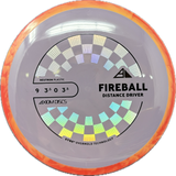 Fireball