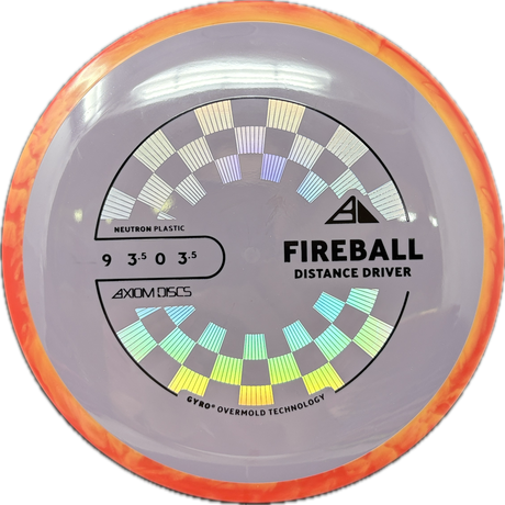 Fireball