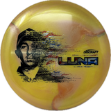 2026 Tour Series Luna | Paul McBeth