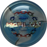 Sled | 2026 Worlds Edition-Discraft-Foundation Disc Golf