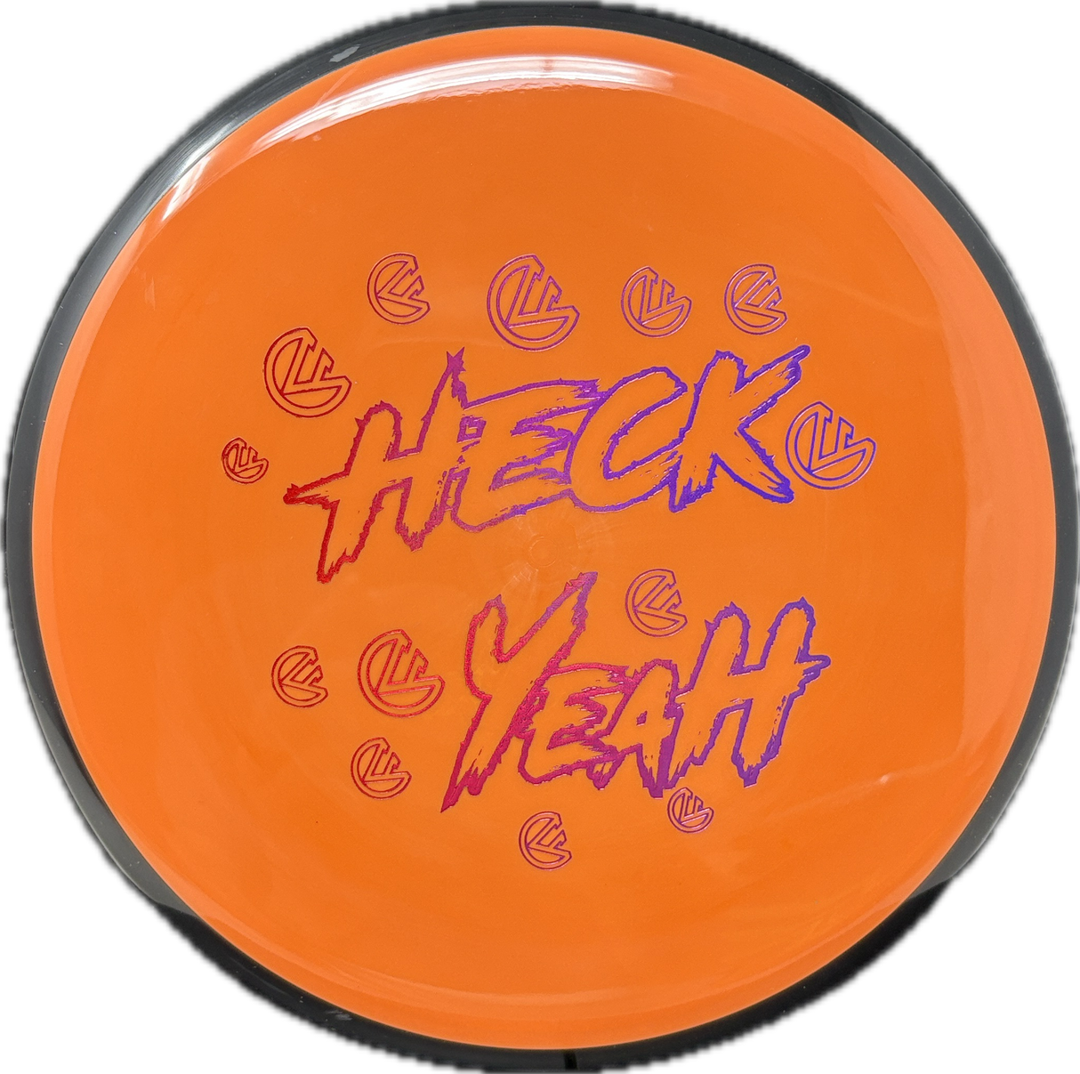 FDG Heck Yeah Hex