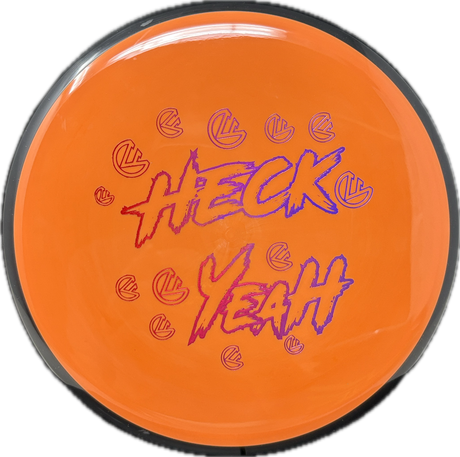 FDG Heck Yeah Hex