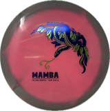 Mamba | Juliana Korver Tour Series-Innova-Foundation Disc Golf