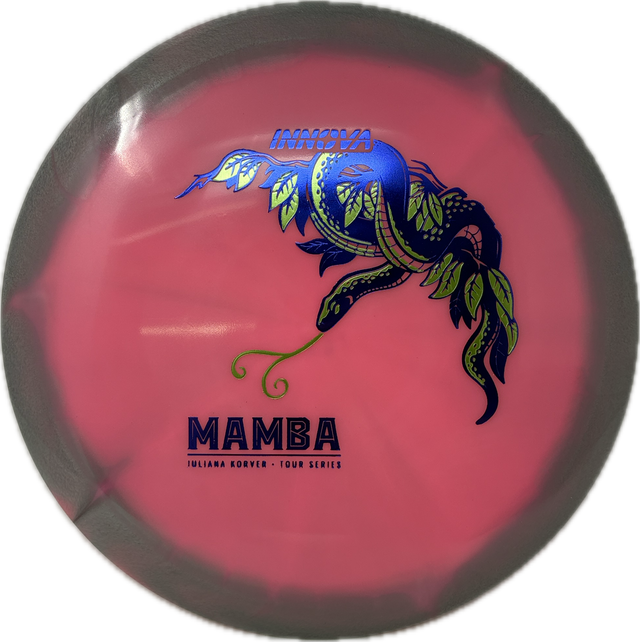 Mamba | Juliana Korver Tour Series-Innova-Foundation Disc Golf