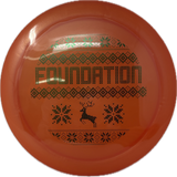 Destroyer | FDG Christmas Sweater