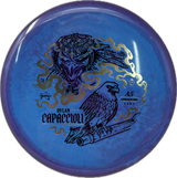 A5 | Dylan Capaccioli Signature Series-Prodigy-Foundation Disc Golf
