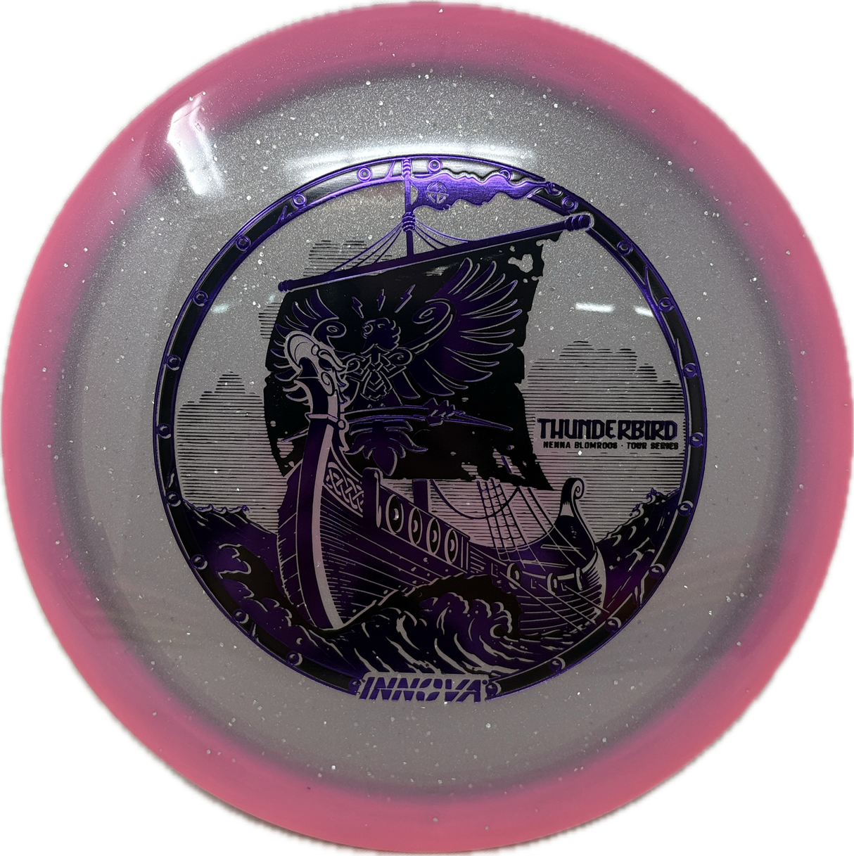 Thunderbird | Henna Blomroos Tour Series