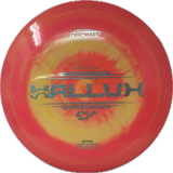 Hallux-Discraft-Foundation Disc Golf