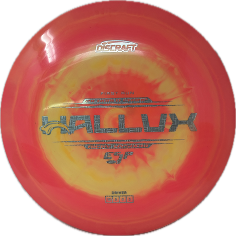 Hallux