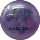 2026 Tour Series Archer | Austin Turner-Discraft-Foundation Disc Golf