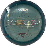 2026 Uli CapRap-Discraft-Foundation Disc Golf