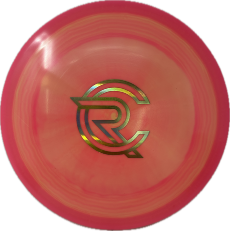 Cole Redalen Pipeline-DGA-Foundation Disc Golf