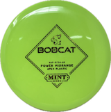Bobcat-Mint Discs-Foundation Disc Golf