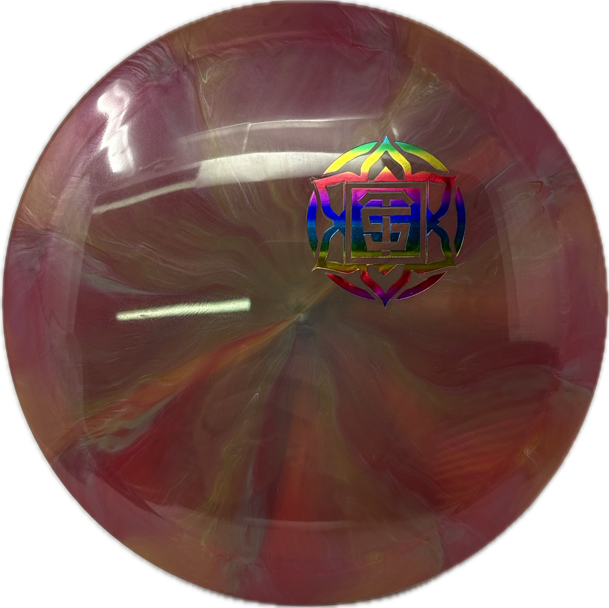 Omen-Thought Space Athletics-Foundation Disc Golf
