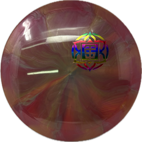 Omen-Thought Space Athletics-Foundation Disc Golf